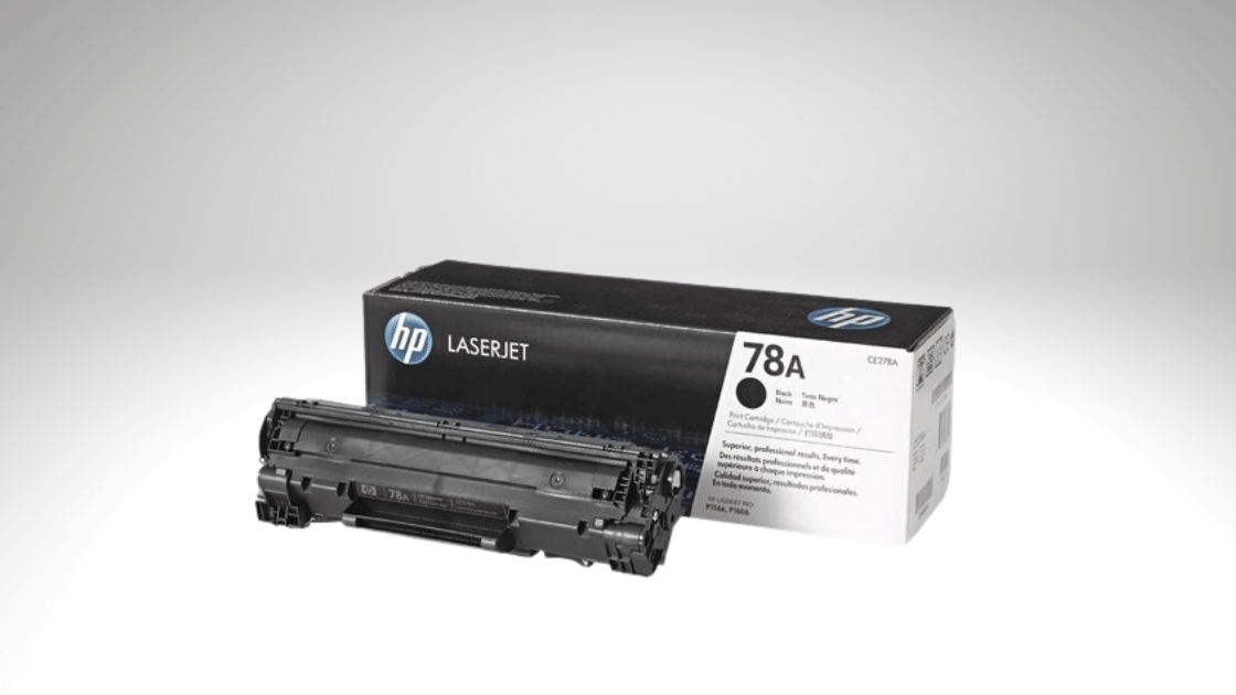 Tinta Printer HP