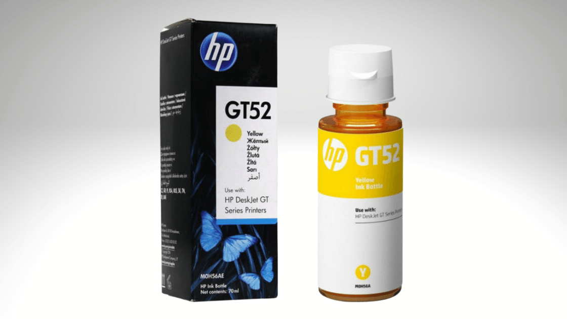 Tinta Printer HP