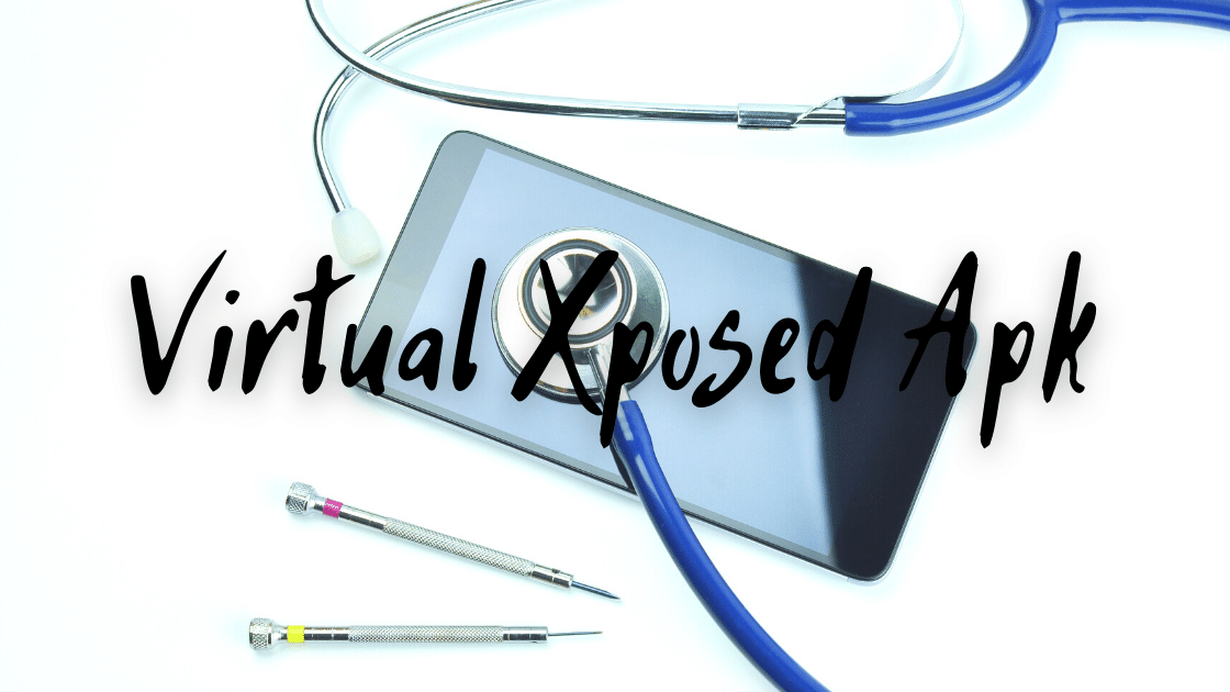 Virtual Xposed Apk