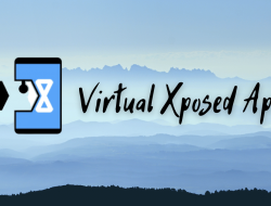 Virtual Xposed Apk