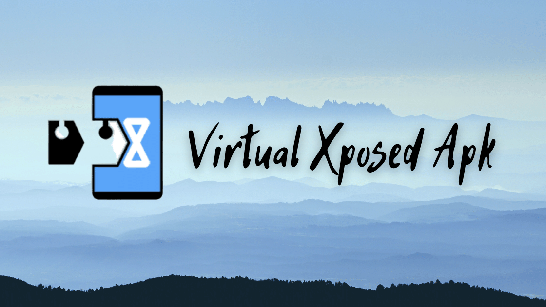 Virtual Xposed Apk