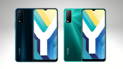 Vivo Y12A