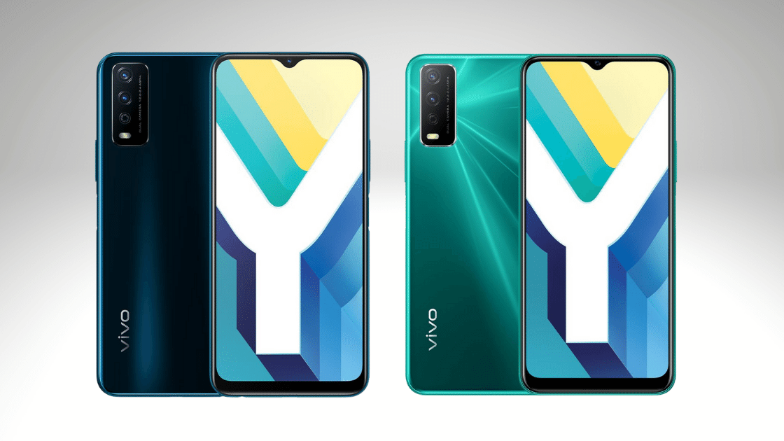 Vivo Y12A