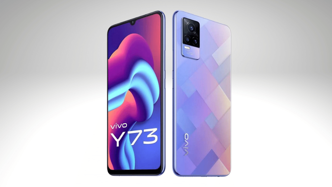 Vivo Y73