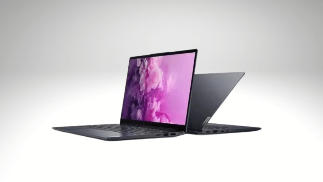 Laptop Terbaik 2021 Lenovo Yoga Slim 7i Carbon