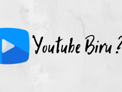 Youtube Biru APK : TonTon Youtube Tanpa Iklan Pasti Ketagihan