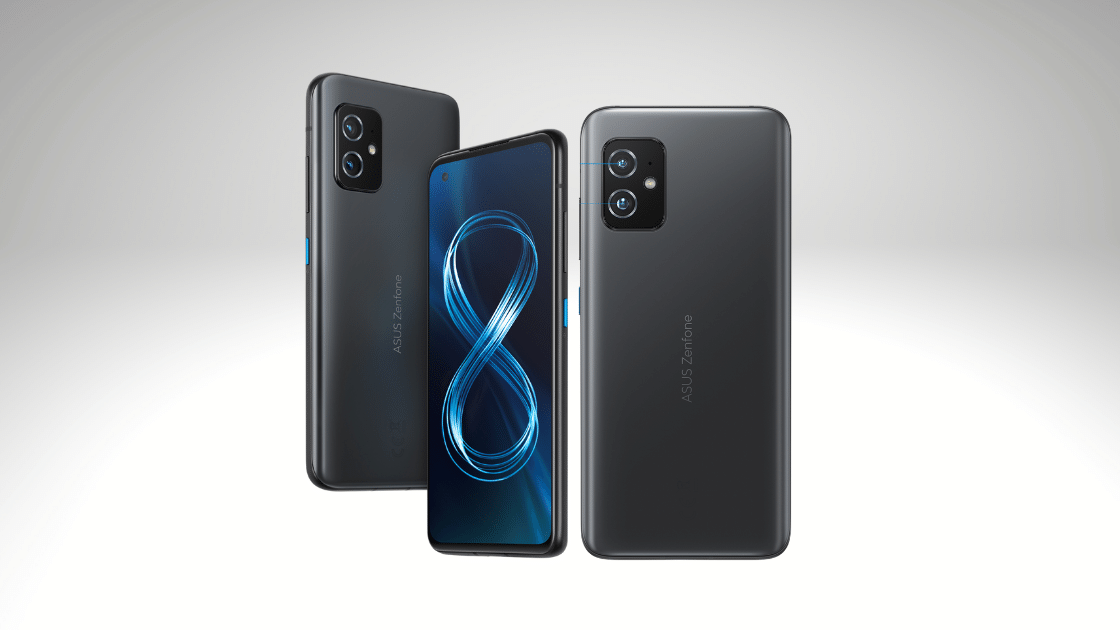 Zenfone 8