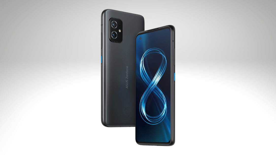 Zenfone 8