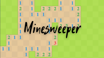 mainkan minesweeper