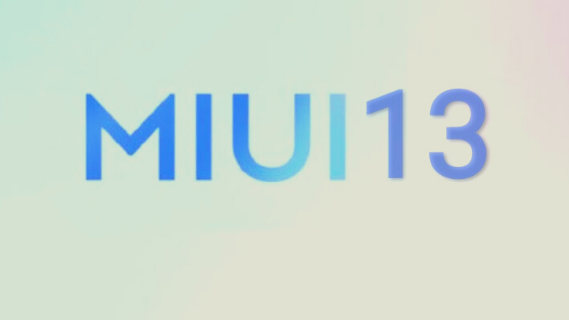 MIUI 13