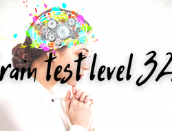 Kunci Jawaban Brain Test Level 322 Hingga Level 330