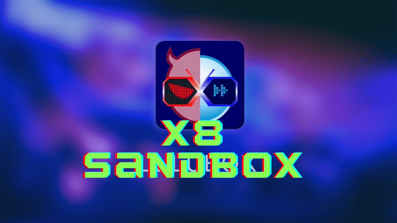 Game-Game yang Kompatibel Dengan X8 Sandbox