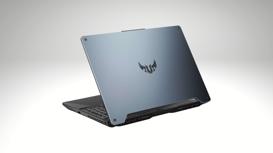 Asus TUF F15