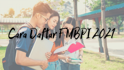 Daftar FMBPI 2021