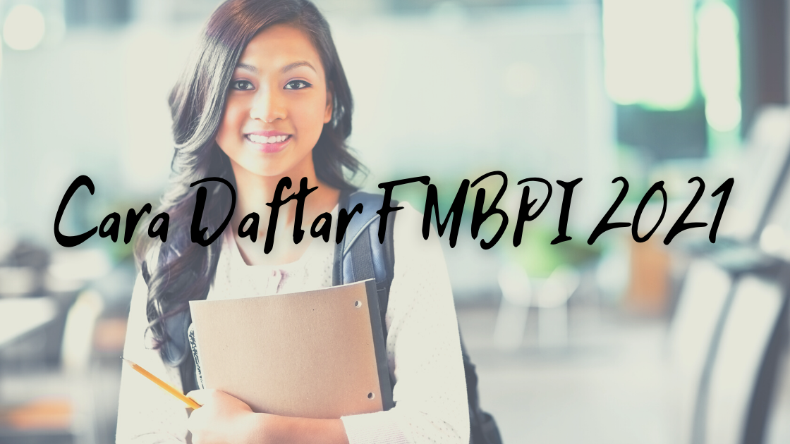 Daftar FMBPI 2021 