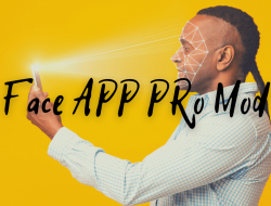 Faceapp Pro Apk, Ubah Wajah Dengan Mudah