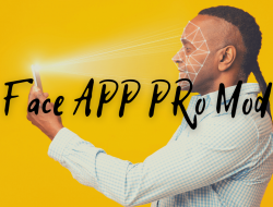 FaceApp Pro Apk: Ubah Wajahmu dengan Sentuhan Ajaib Teknologi!