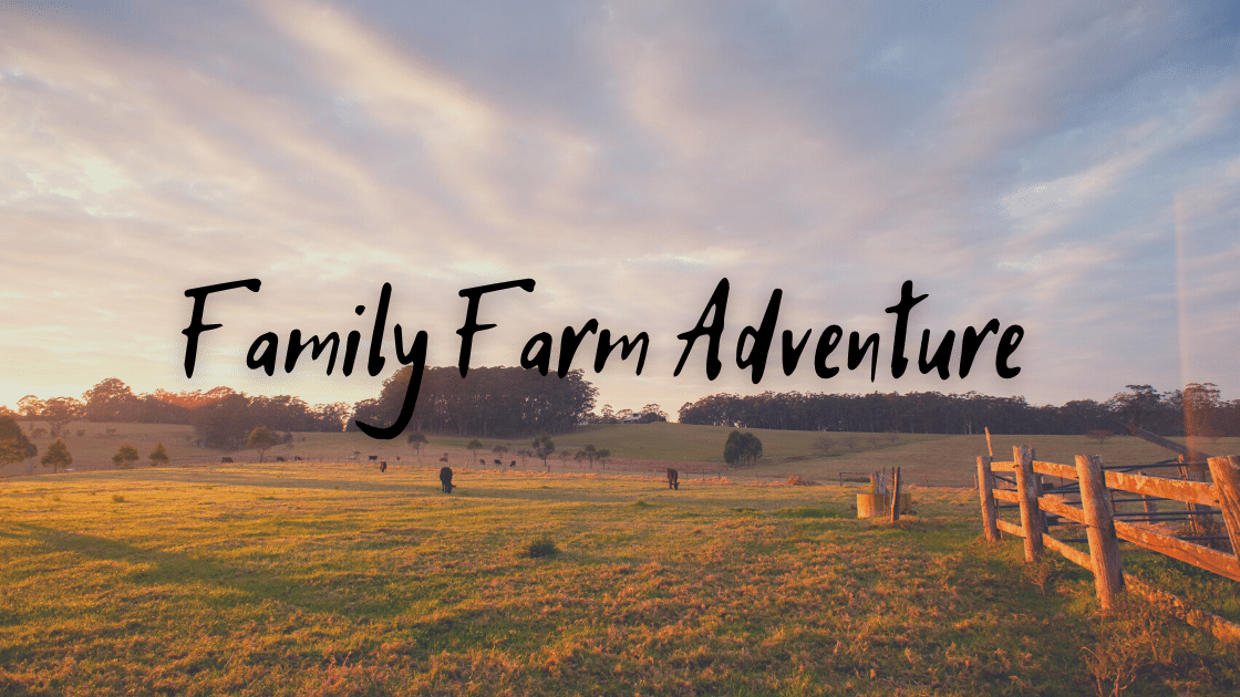 Family Farm Adventure Mod Apk