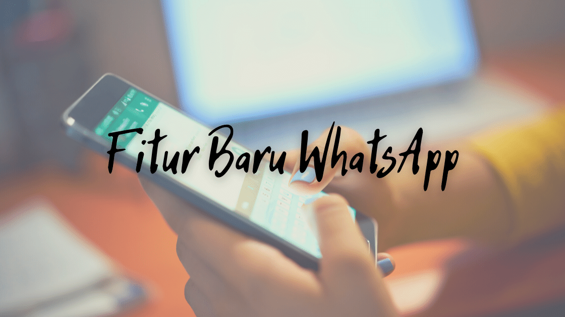 WhatsApp Fitur Kualitas Foto