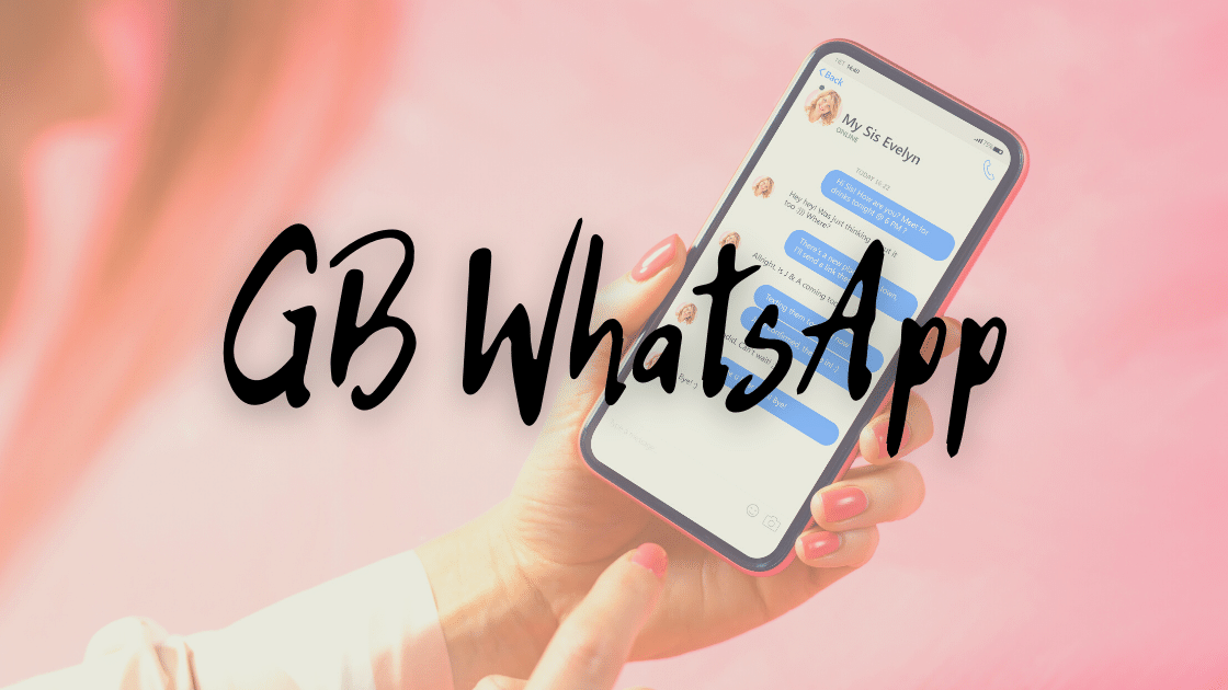 GB WhatsApp