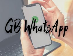 GB Whatsapp Mod