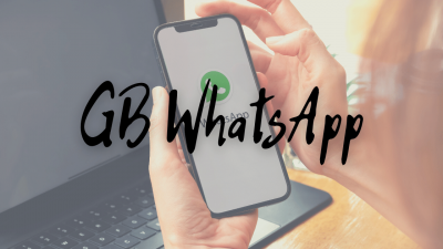 GB Whatsapp Mod
