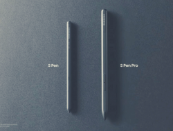 Membandingkan Galaxy S Pen vs S Pen Pro Yang Bakal Dirilis Bersama Galaxy Z Fold 3