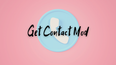 Get Contact apk