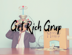 Get Rich Grup