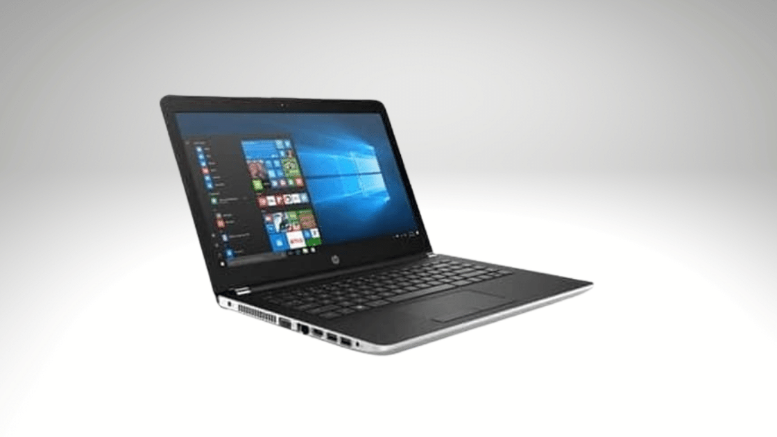 HP Notebook 14 CM0113AU