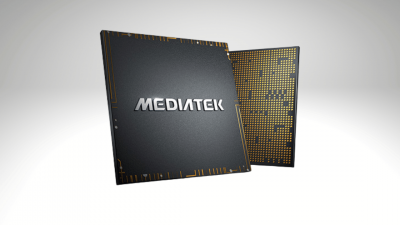 MediaTek Helio G96