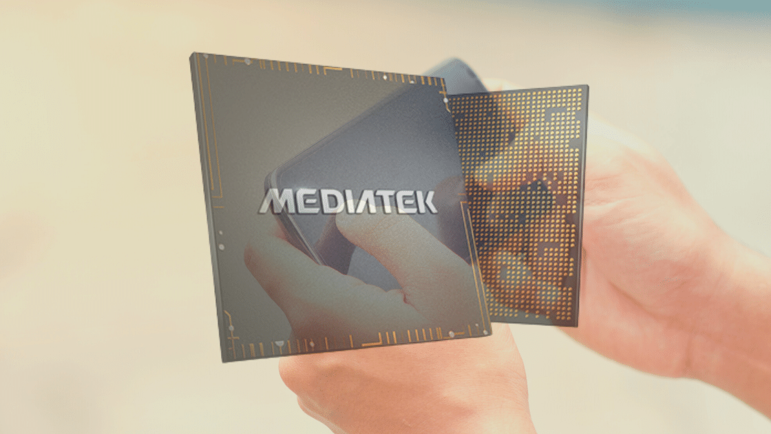 MediaTek Helio G96