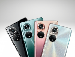 Video Terbaru Huawei P50 Menunjukan Kemampuan Fotografi