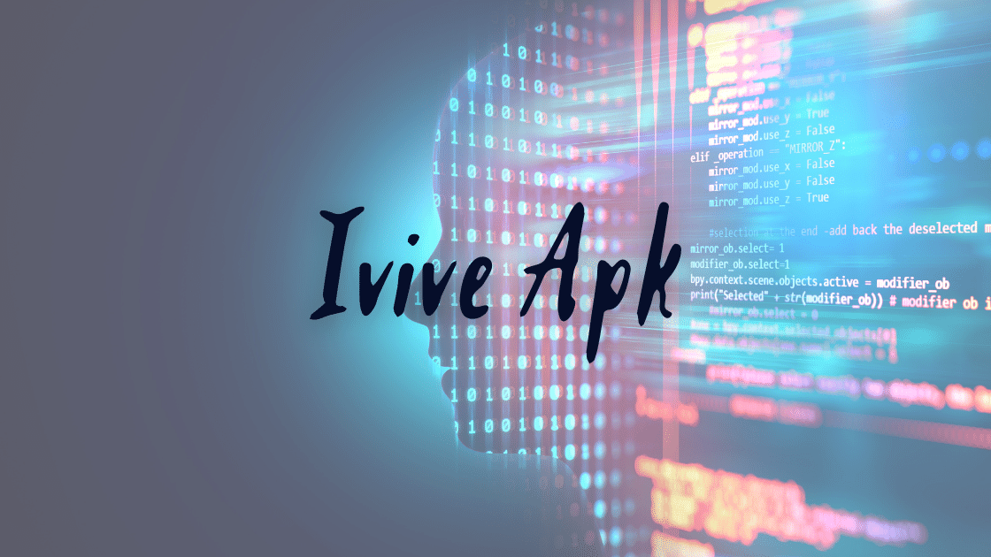 Ivive Apk 