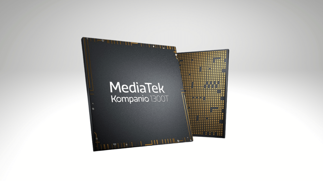 MediaTek Kompanio 1300T