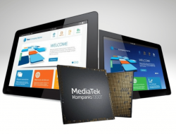 MediaTek Kenalkan Kompanio 1300T, Chipset Tablet Kelas Premium
