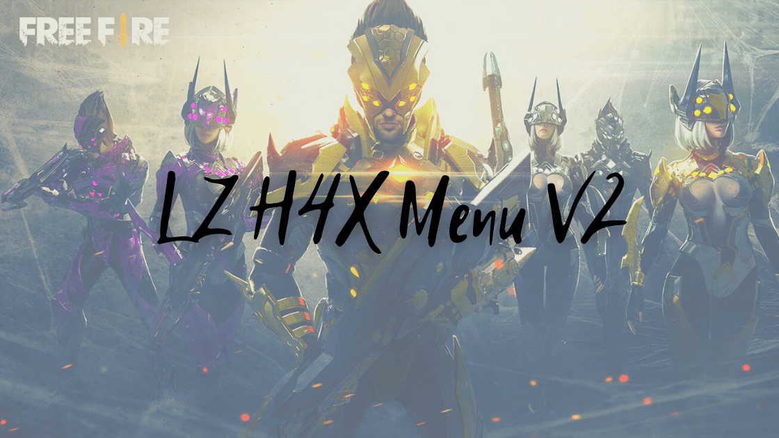 LZ H4X Menu V2