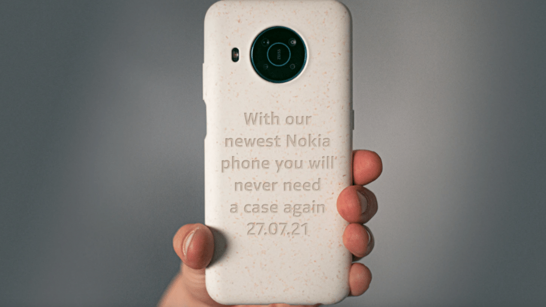 Nokia XR20