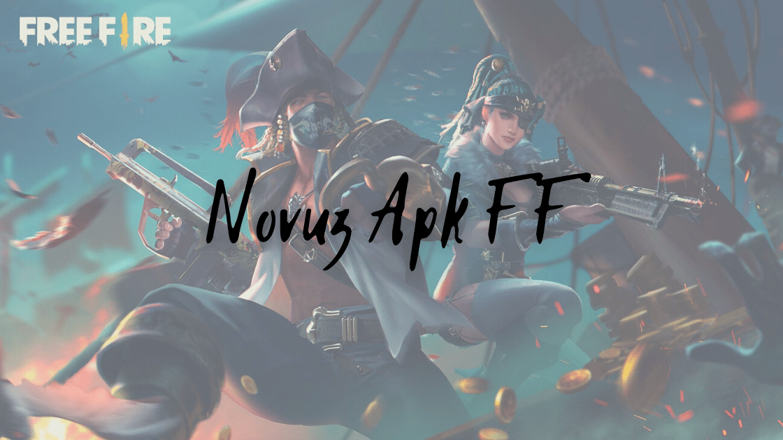 Novuz Apk FF