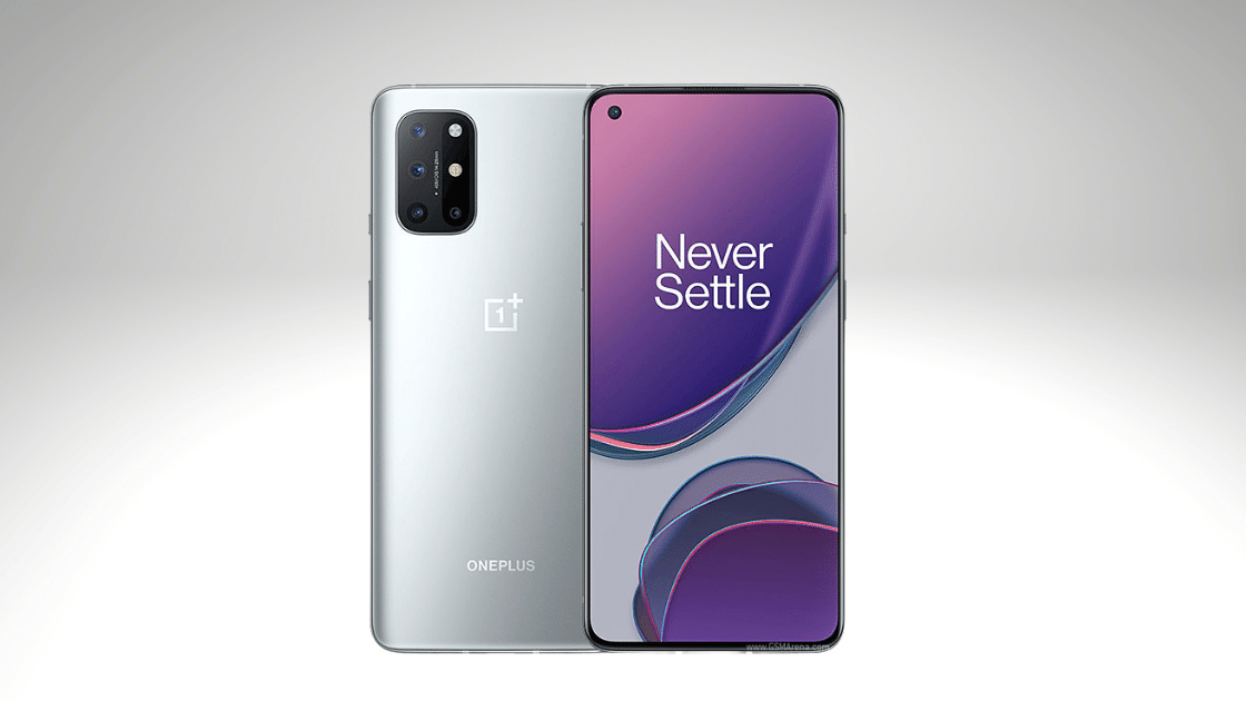 OnePlus 8T