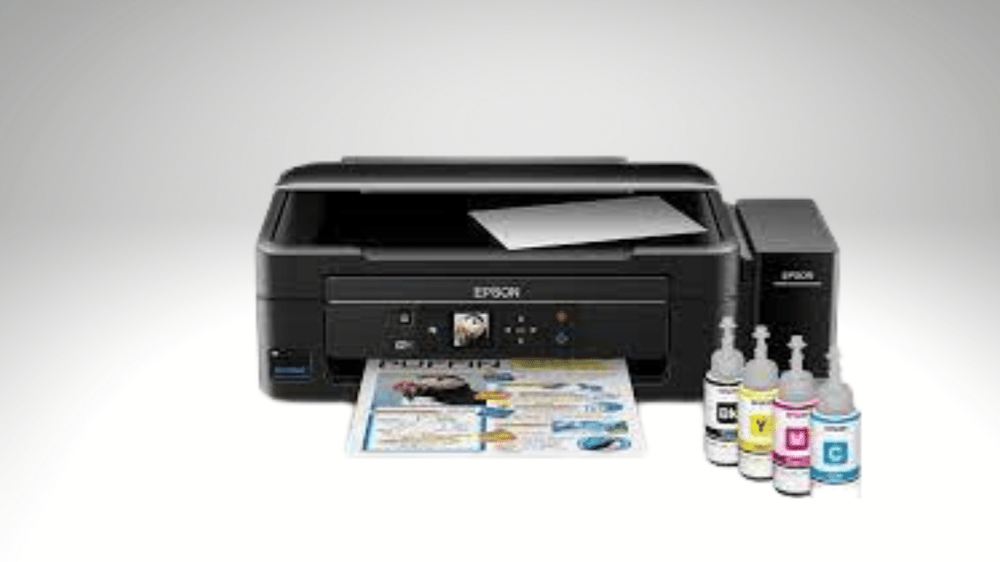 harga tinta printer epson