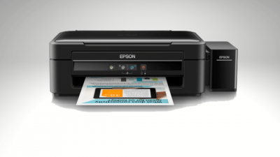 Harga Tinta Printer Epson L’Series, Cara Pasang, dan Kelebihannya