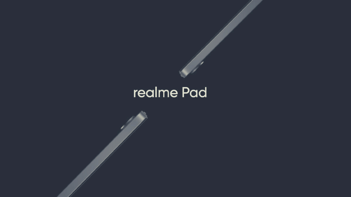 Realme Pad