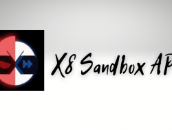 X8 Sandbox, Aplikasi Cit Android untuk Game Berspesifikasi Tinggi