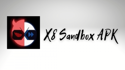 X8 Sandbox APK