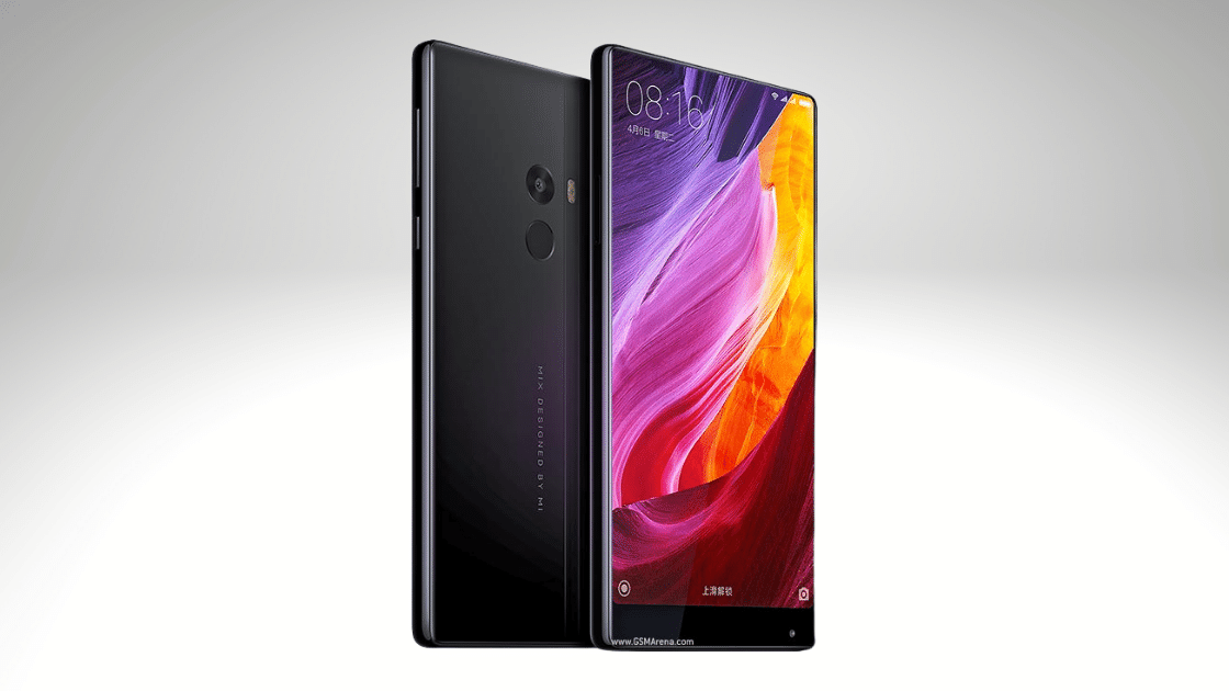 Xiaomi Mi Mix 4