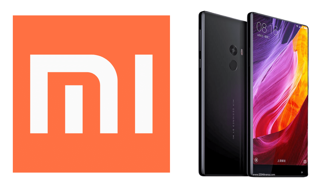 Xiaomi Mi Mix 4