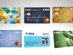 Jenis-Jenis ATM BCA yang Bisa Menjadi Pilihan Nasabah