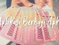 Aplikasi Berbagi Apk, Dapatkan Uang dengan Mudah. Scam?