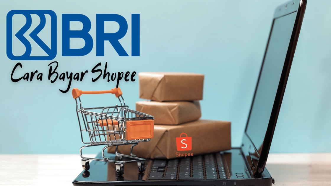 Cara Bayar Shopee Via ATM